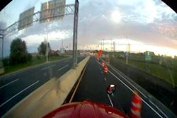 An image showing construction